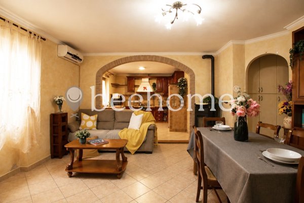 casa indipendente in vendita a Capena