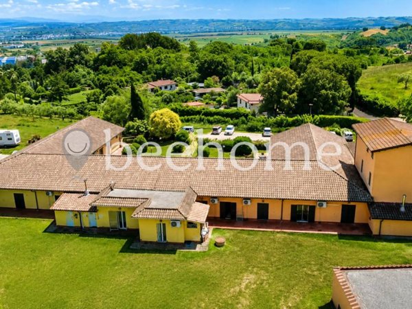 casa indipendente in vendita a Capena