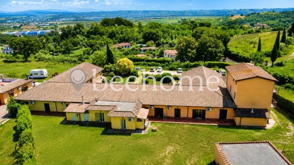 casa indipendente in vendita a Capena