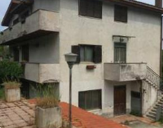 appartamento in vendita a Capena