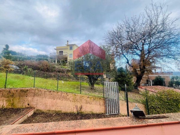 casa indipendente in vendita a Capena
