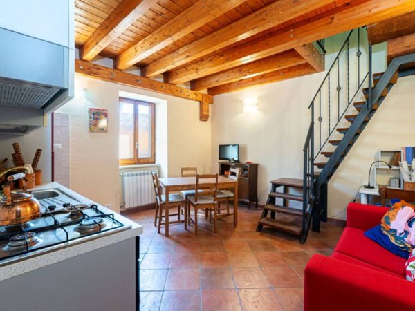 appartamento in vendita a Capena