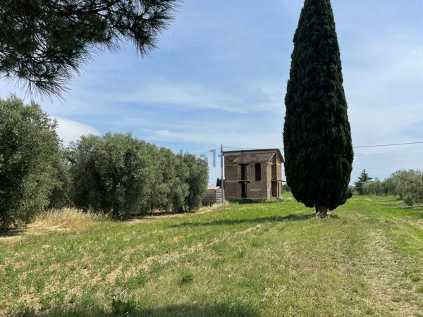 casale in vendita a Capena
