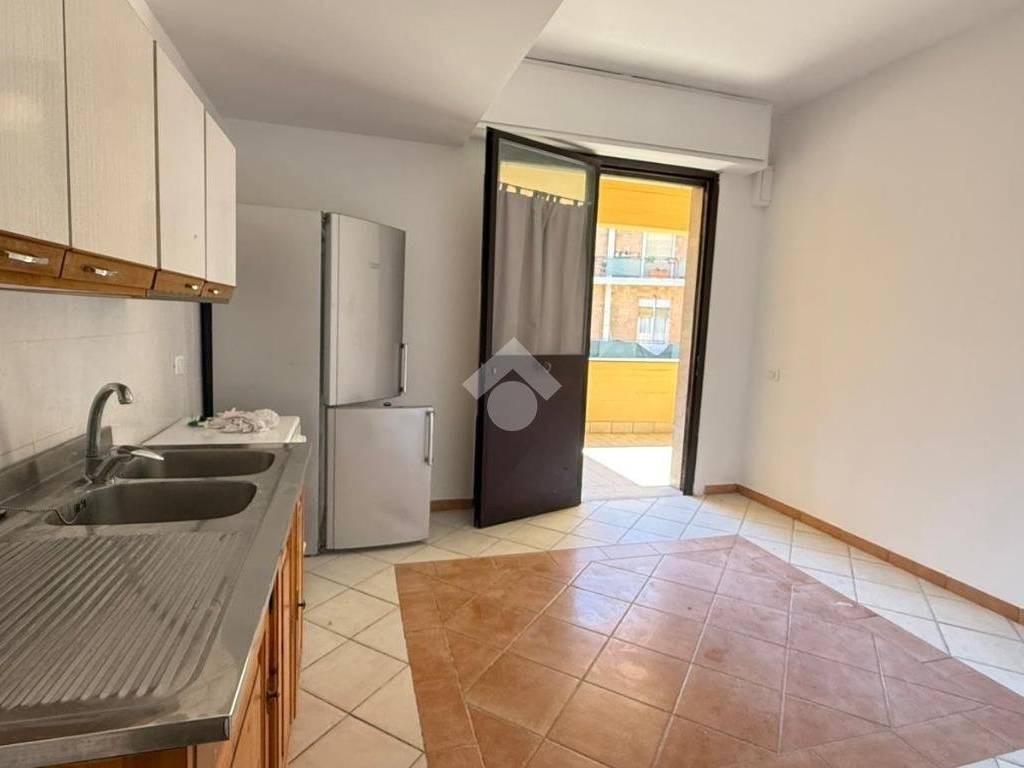 appartamento in vendita a Capena