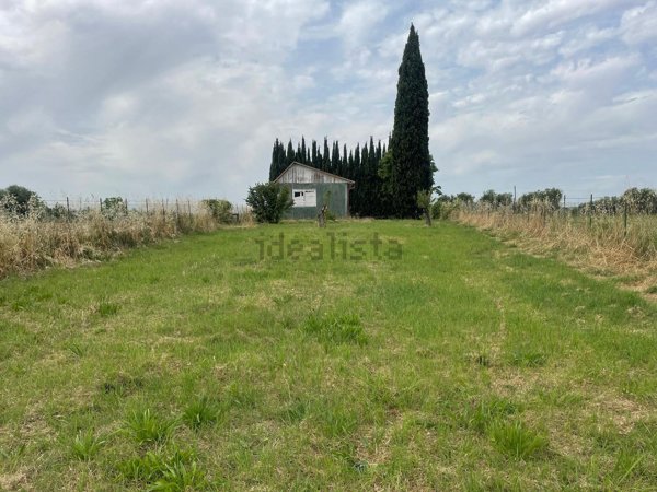 terreno agricolo in vendita a Capena