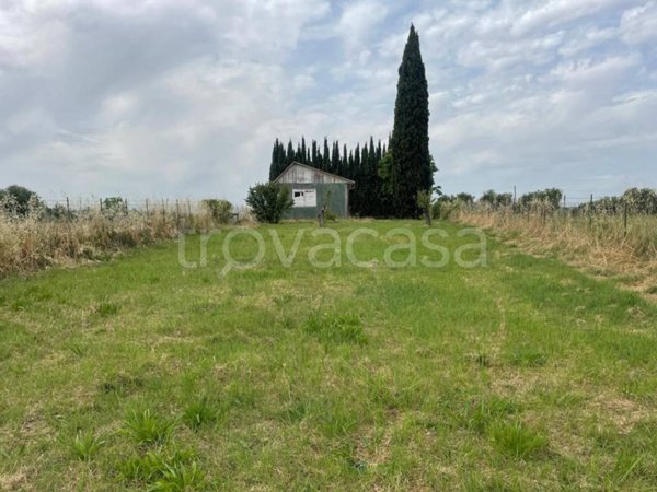 terreno agricolo in vendita a Capena