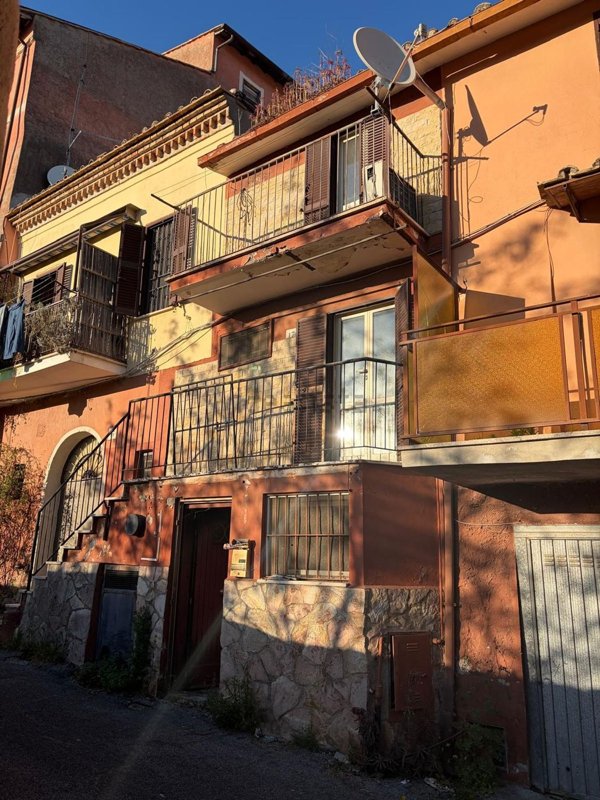 appartamento in vendita a Capena