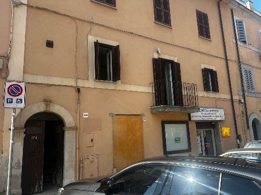 appartamento in vendita a Capena
