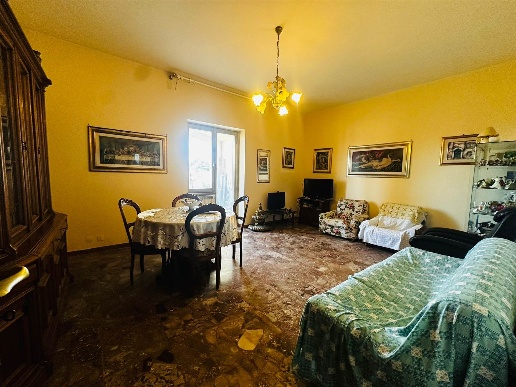 appartamento in vendita a Capena
