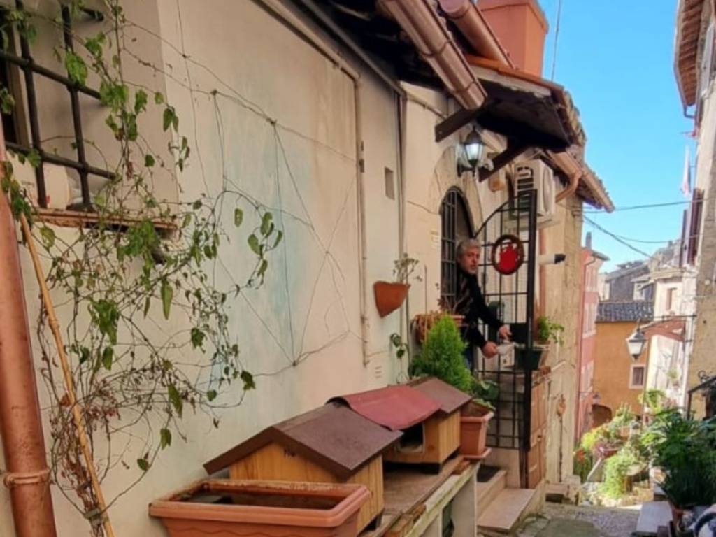 appartamento in vendita a Capena