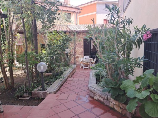 appartamento in vendita a Capena