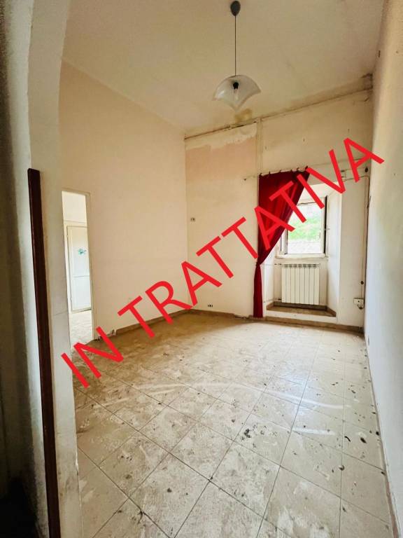 appartamento in vendita a Capena