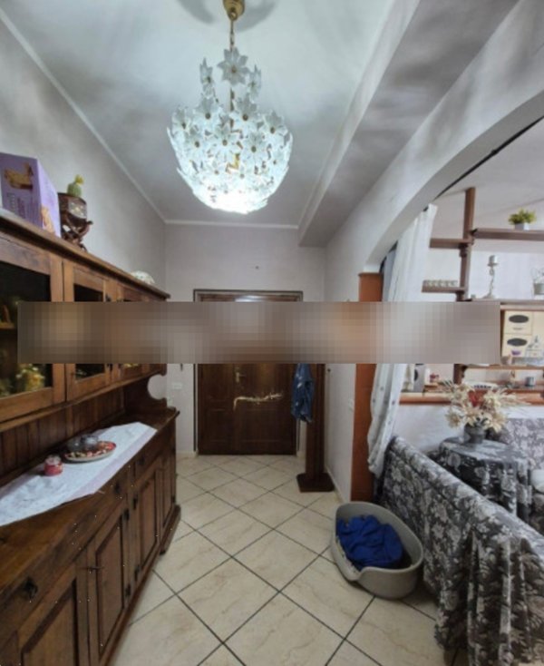 appartamento in vendita a Capena