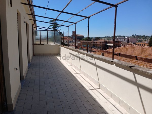 appartamento in vendita a Capena