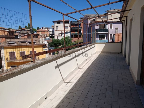 appartamento in vendita a Capena