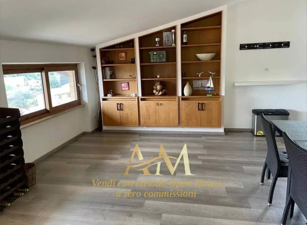 appartamento in vendita a Capena