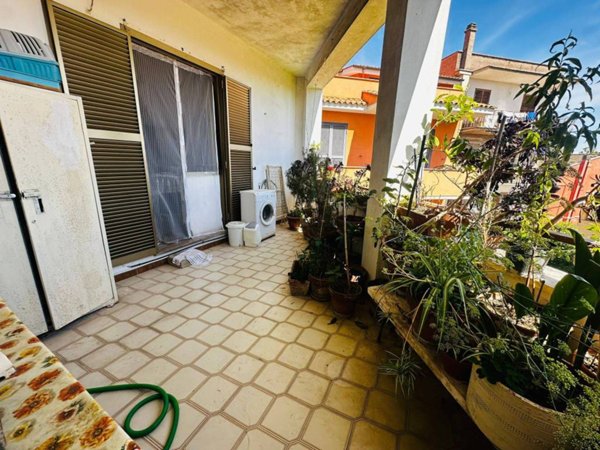 appartamento in vendita a Capena
