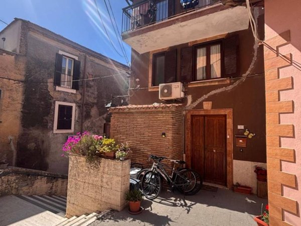 appartamento in vendita a Capena