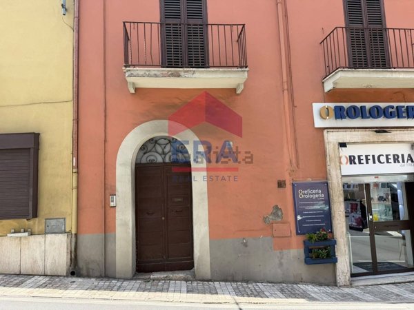 appartamento in vendita a Capena