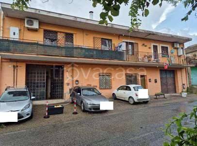 appartamento in vendita a Capena