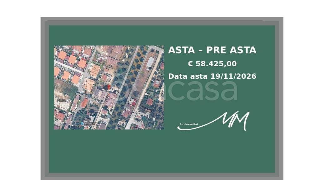 appartamento in vendita a Capena