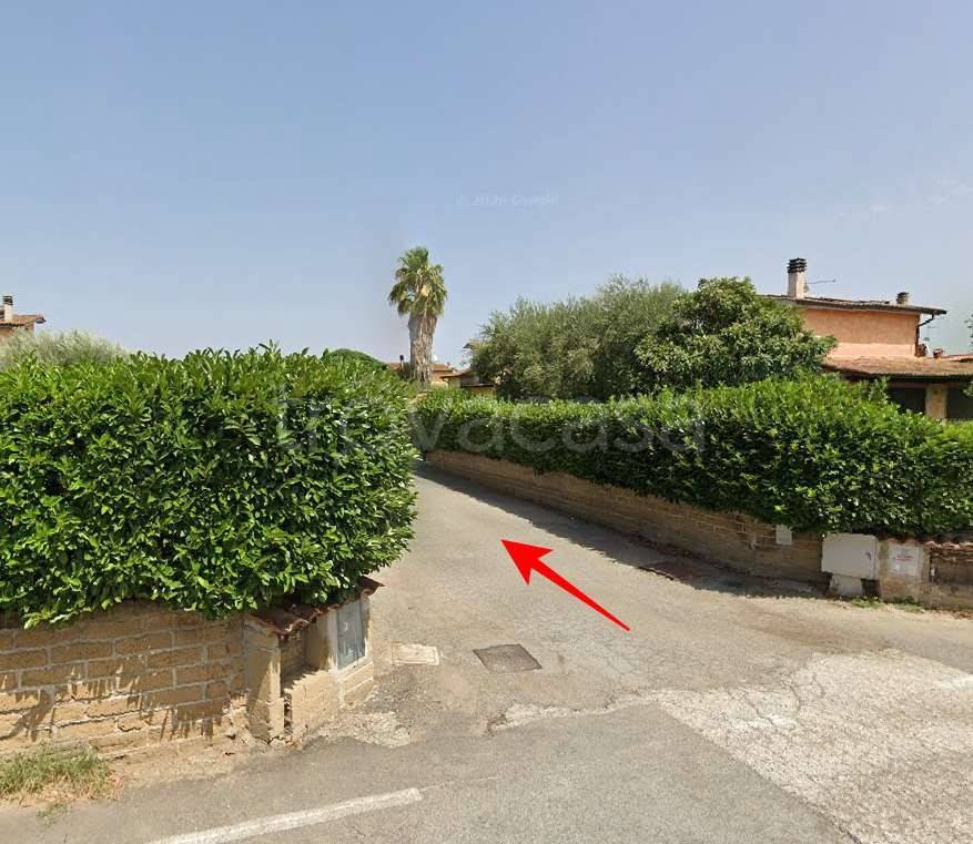 casa indipendente in vendita a Capena