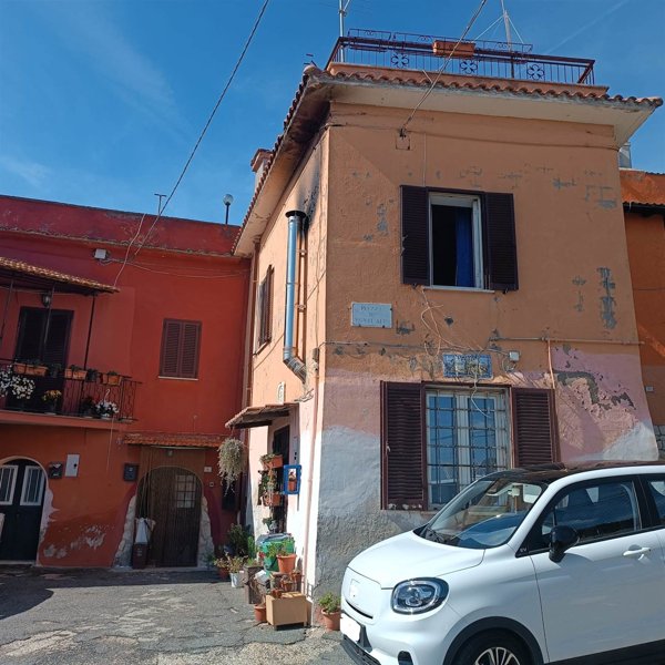 appartamento in vendita a Capena