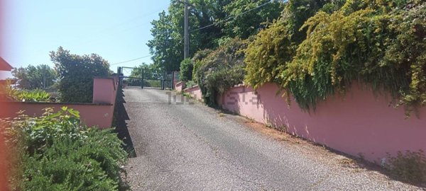 casa indipendente in vendita a Capena
