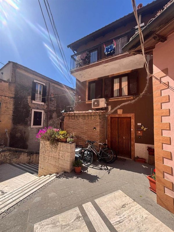 appartamento in vendita a Capena