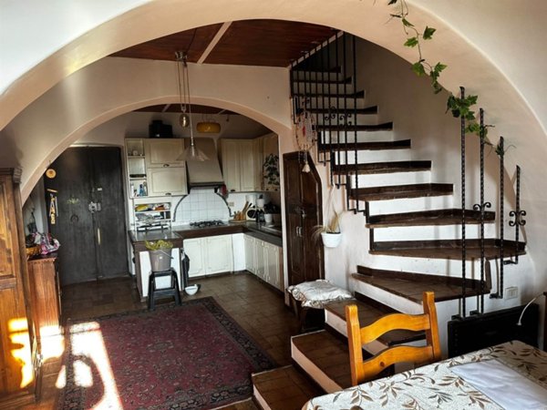 appartamento in vendita a Capena