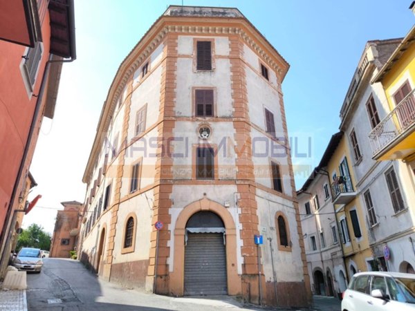 appartamento in vendita a Capena