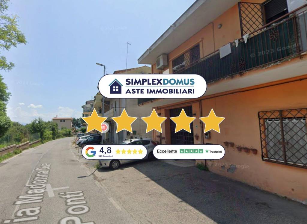 appartamento in vendita a Capena