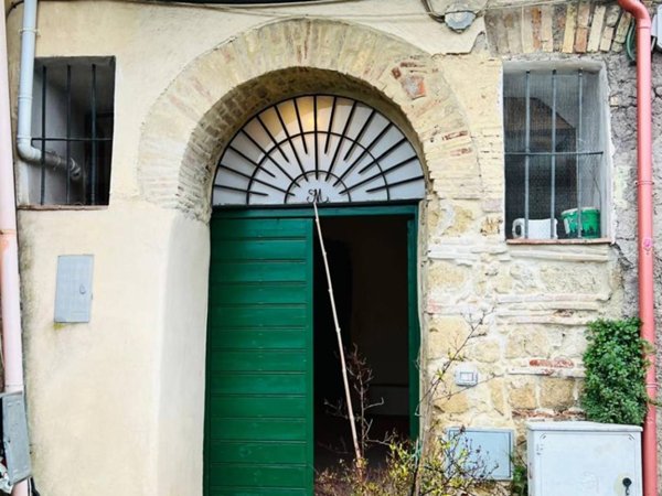 appartamento in vendita a Capena
