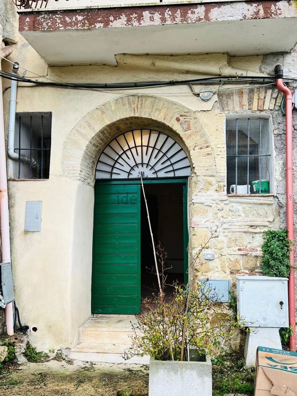 appartamento in vendita a Capena