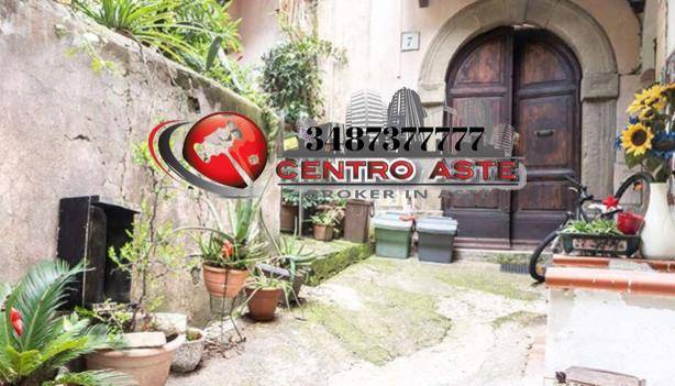 appartamento in vendita a Capena