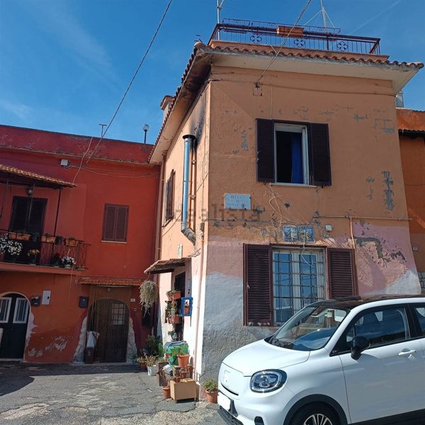 appartamento in vendita a Capena