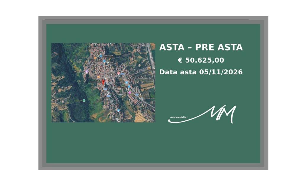 appartamento in vendita a Capena
