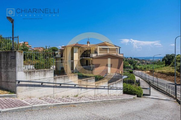 appartamento in vendita a Capena