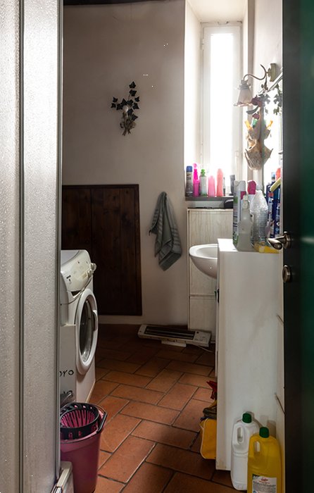 casa semindipendente in vendita a Capena