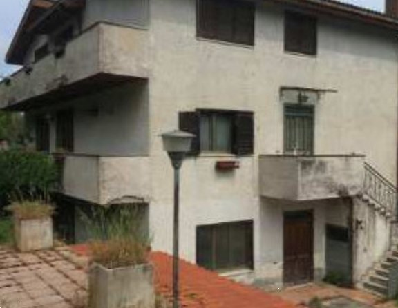 appartamento in vendita a Capena