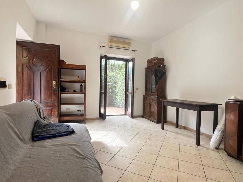appartamento in vendita a Capena