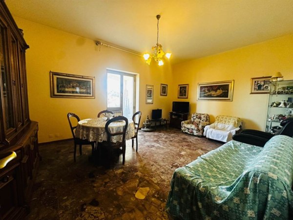 appartamento in vendita a Capena