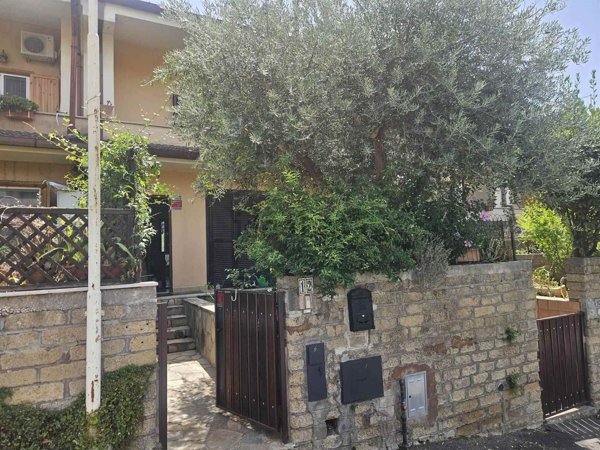 appartamento in vendita a Capena