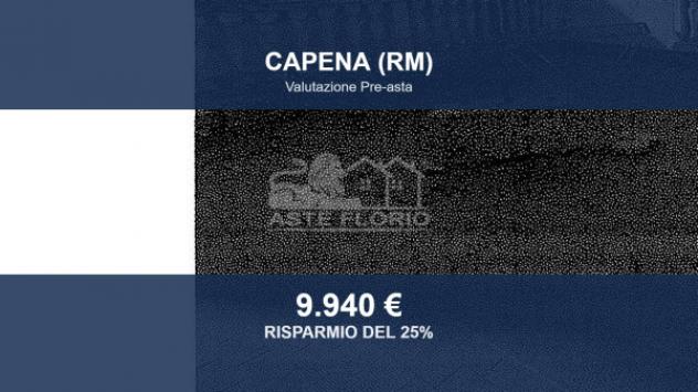 appartamento in vendita a Capena