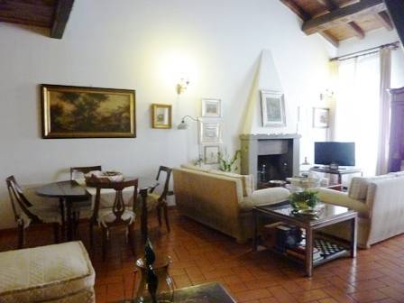 appartamento in vendita a Capena