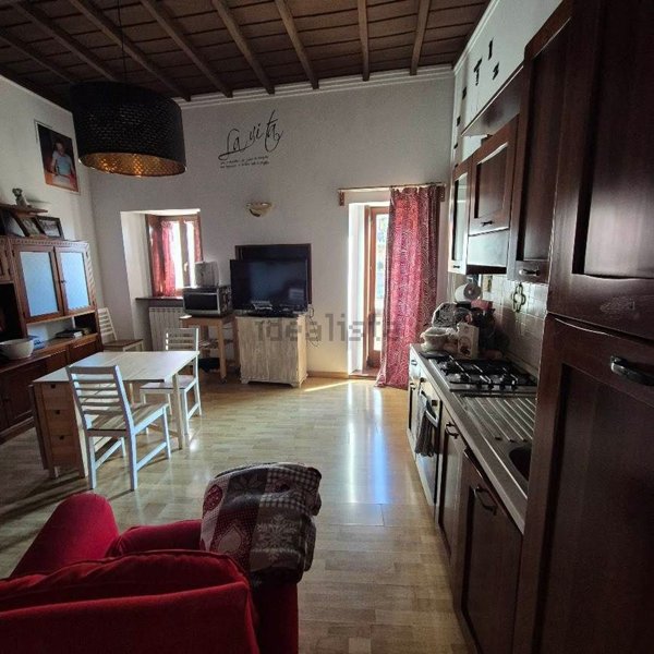 appartamento in vendita a Capena