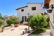 casa indipendente in vendita a Capena