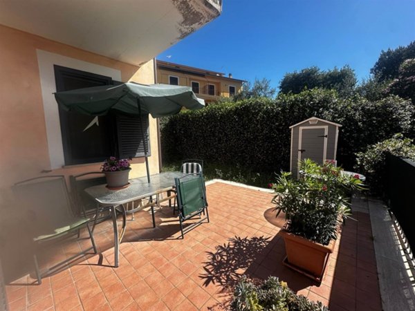 appartamento in vendita a Capena