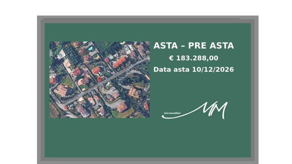 casa indipendente in vendita a Capena