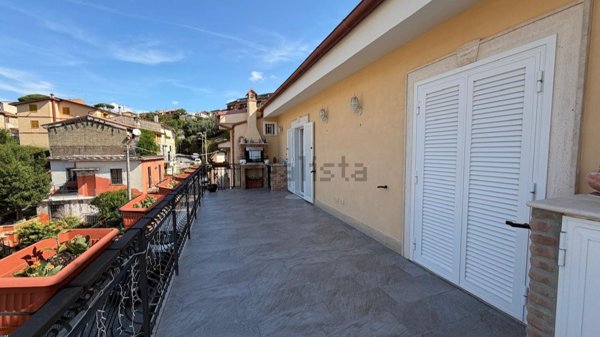 appartamento in vendita a Capena